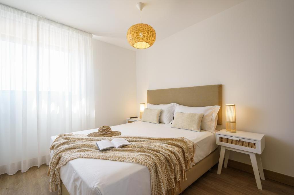 Villa Ria Ovar Bagian luar foto