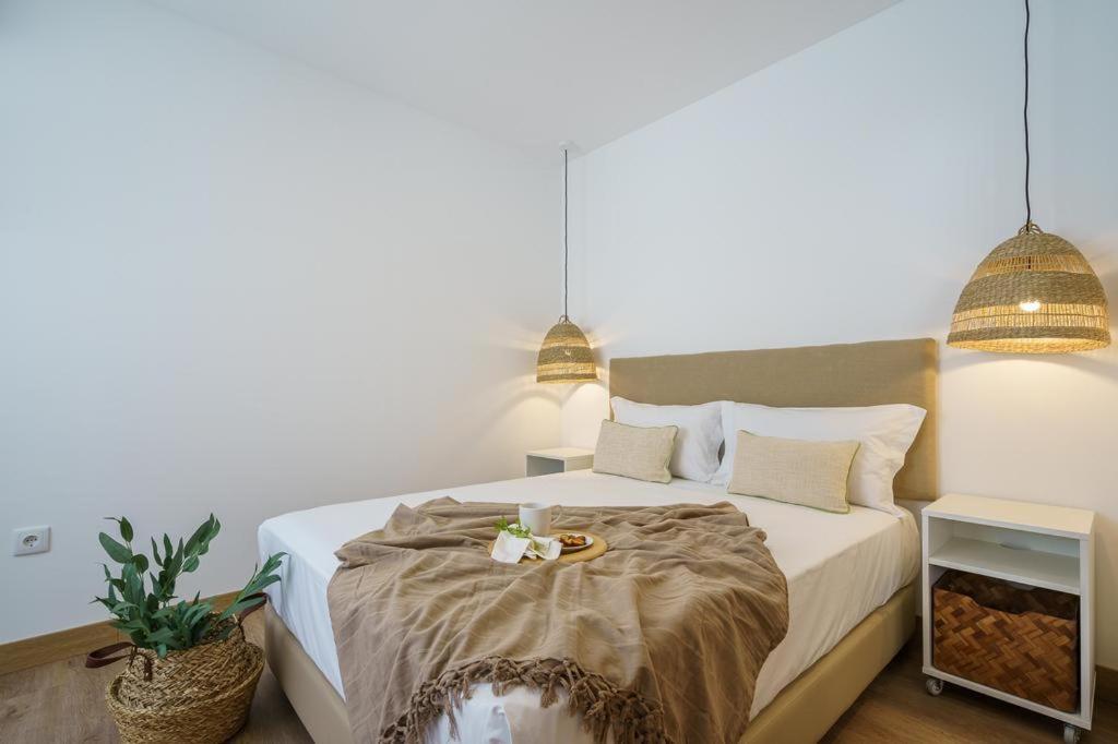 Villa Ria Ovar Bagian luar foto