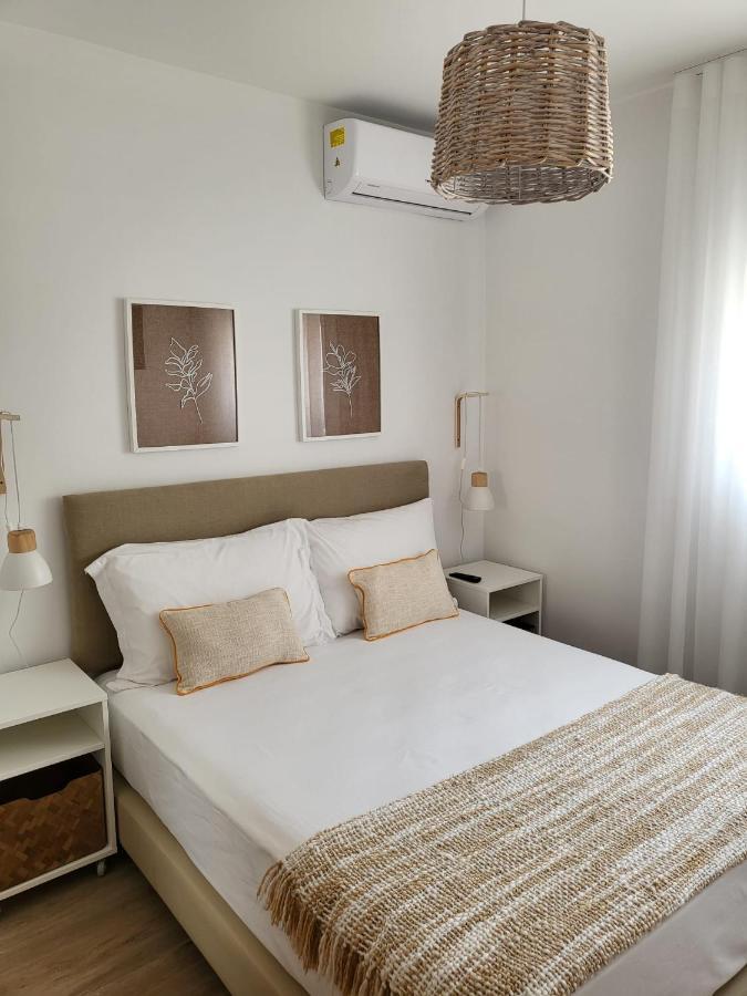 Villa Ria Ovar Bagian luar foto
