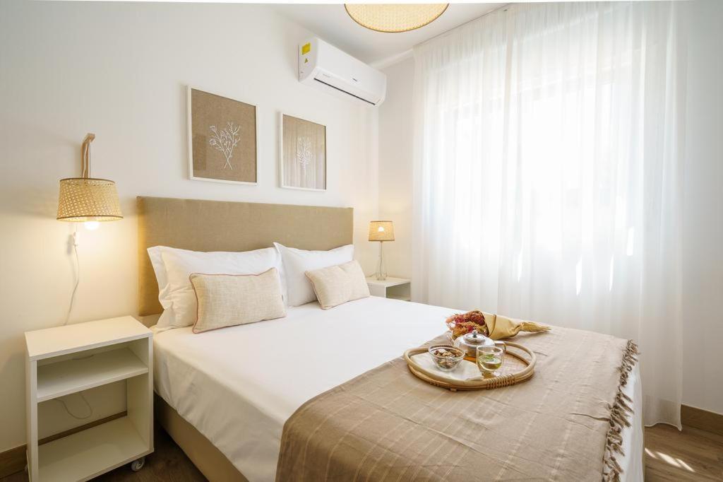 Villa Ria Ovar Bagian luar foto