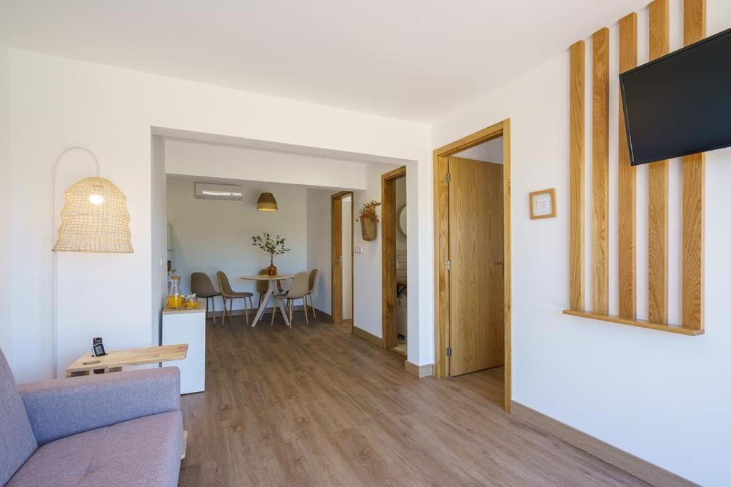Villa Ria Ovar Bagian luar foto