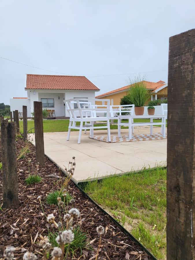 Villa Ria Ovar Bagian luar foto