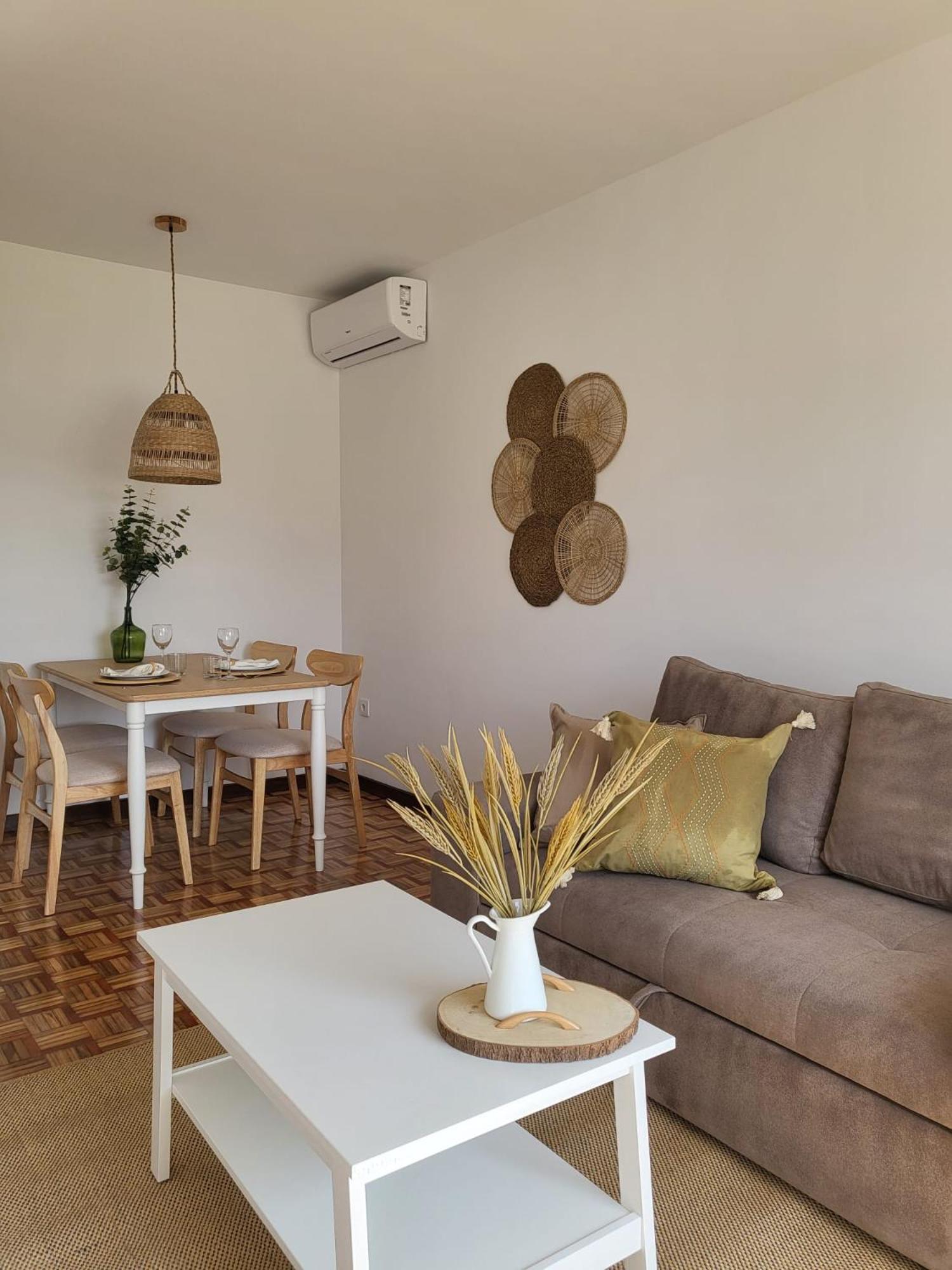 Villa Ria Ovar Bagian luar foto